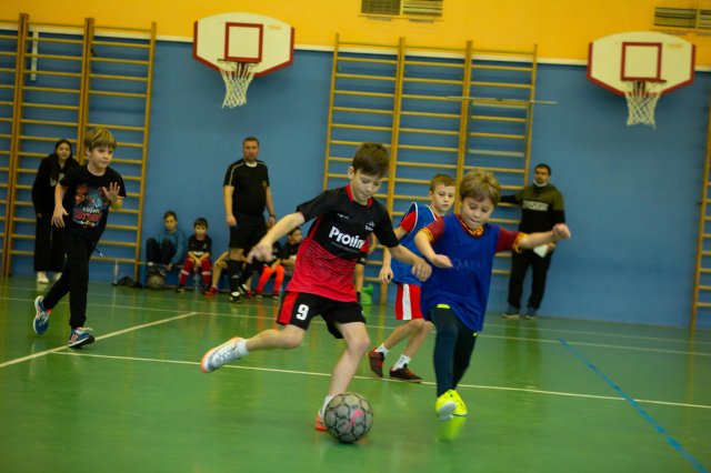 Игры 20-21 ноября